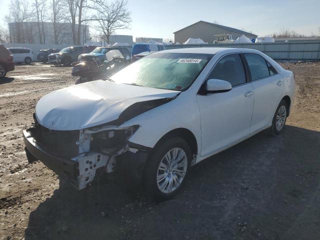 Aukcja sprzedaży 2014 Toyota Camry L, vin: 4T4BF1FK1ER358070, numer aukcji: 46240014