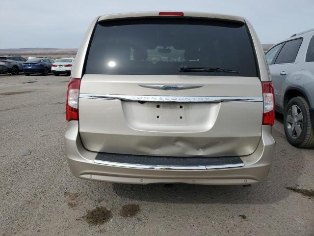 45247374 :رقم المزاد ، 2C4RC1CG2DR511816 vin ، 2013 Chrysler Town & Country Touring L مزاد بيع