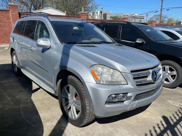 Aukcja sprzedaży 2010 Mercedes-benz Gl 450 4matic, vin: 4JGBF7BE7AA538923, numer aukcji: 49066084
