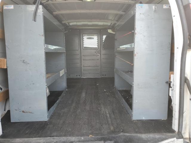 Aukcja sprzedaży 2014 Gmc Savana G2500, vin: 1GTW7FCA4E1913388, numer aukcji: 45447884