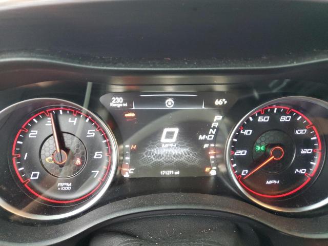 Продаж на аукціоні авто 2015 Dodge Charger Se, vin: 2C3CDXBGXFH848223, номер лоту: 45238864