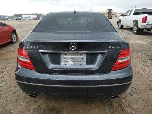 Aukcja sprzedaży 2013 Mercedes-benz C 300 4matic, vin: WDDGF8AB1DR283429, numer aukcji: 45346144
