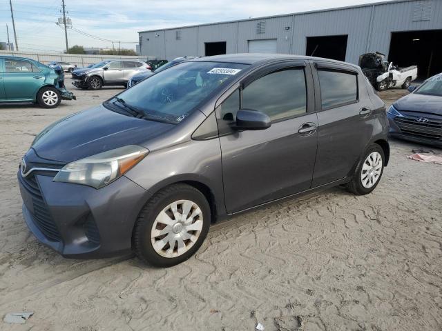 Aukcja sprzedaży 2015 Toyota Yaris, vin: VNKKTUD37FA027704, numer aukcji: 45293304
