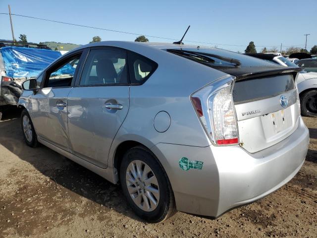 Aukcja sprzedaży 2014 Toyota Prius Plug-in, vin: JTDKN3DP7E3059099, numer aukcji: 45415624