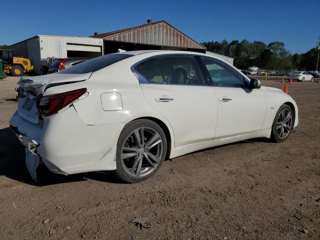 Aukcja sprzedaży 2019 Infiniti Q50 Luxe, vin: JN1EV7AP9KM540943, numer aukcji: 48875794