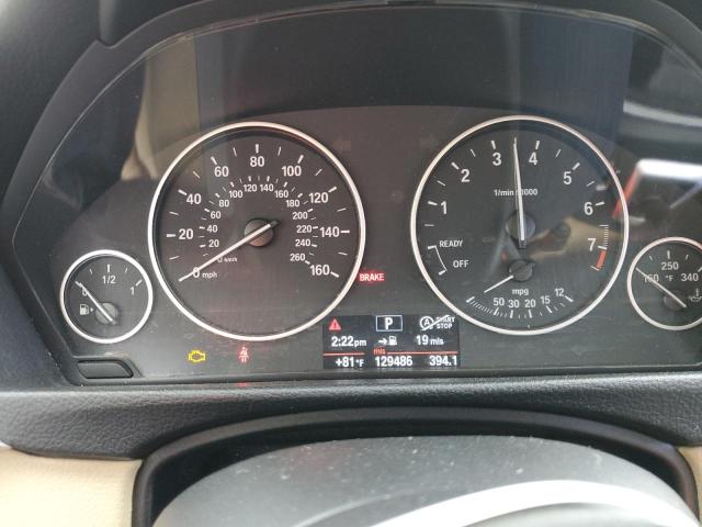 45279374 :رقم المزاد ، WBA3A5C56DF358296 vin ، 2013 Bmw 328 I مزاد بيع