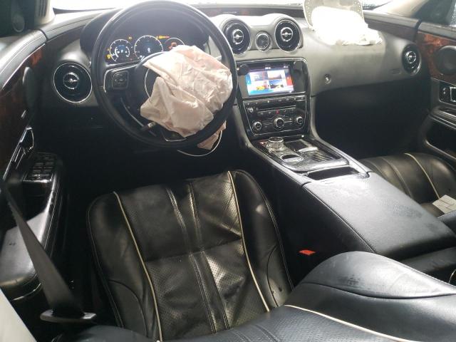 Aukcja sprzedaży 2016 Jaguar Xj, vin: SAJWA1C77G8V92600, numer aukcji: 45439604