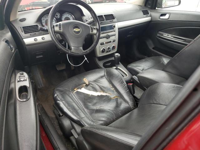 Aukcja sprzedaży 2008 Chevrolet Cobalt Sport, vin: 1G1AM18B287191338, numer aukcji: 45475764