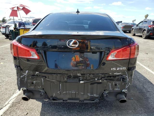 2013 Lexus Is 250 მანქანა იყიდება აუქციონზე, vin: JTHBF5C24D5188899, აუქციონის ნომერი: 46402974