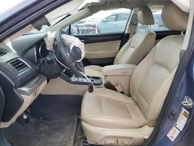 48159074 :رقم المزاد ، 4S3BNAN61H3009006 vin ، 2017 Subaru Legacy 2.5i Limited مزاد بيع