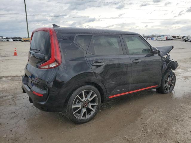 45644274 :رقم المزاد ، KNDJ63AU0L7002929 vin ، 2020 Kia Soul Gt Line مزاد بيع