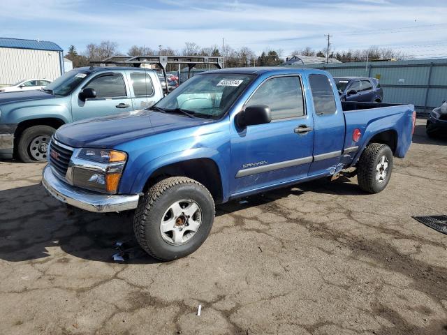Aukcja sprzedaży 2005 Gmc Canyon, vin: 1GTDT196158247283, numer aukcji: 45525514