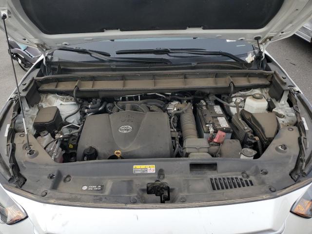 Aukcja sprzedaży 2020 Toyota Highlander Xle, vin: 5TDGZRBH1LS038107, numer aukcji: 45450714