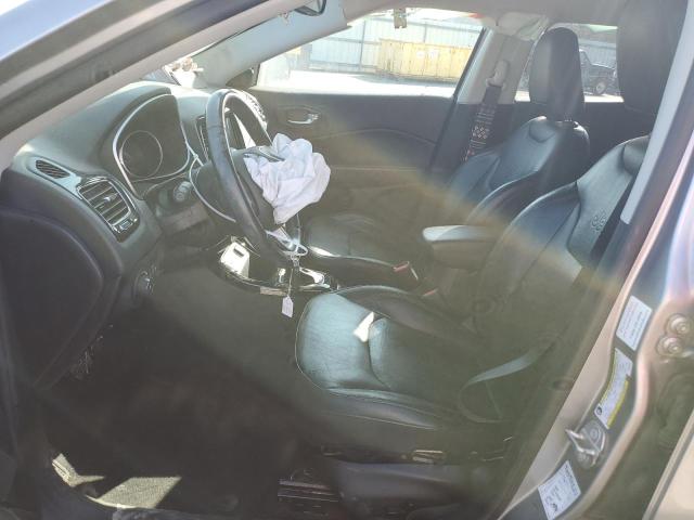 Aukcja sprzedaży 2019 Jeep Compass Limited, vin: 3C4NJCCB3KT662680, numer aukcji: 45486694
