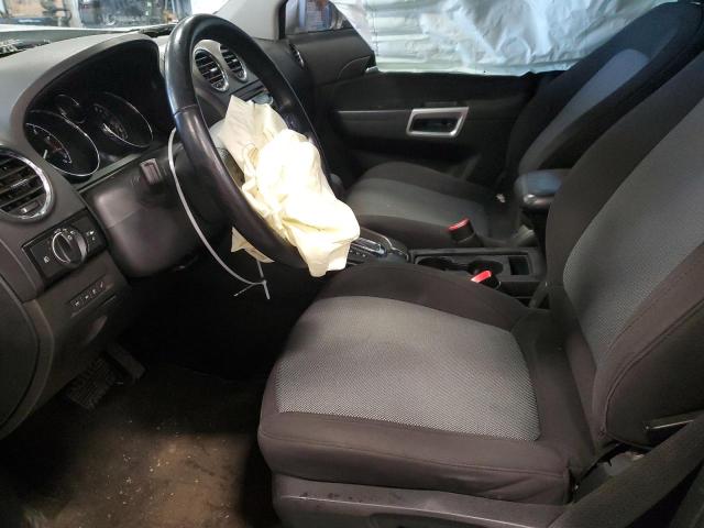 Aukcja sprzedaży 2013 Chevrolet Captiva Lt, vin: 3GNAL3EK6DS639349, numer aukcji: 45611894