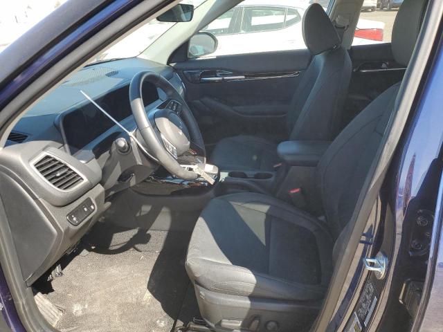 Продажа на аукционе авто 2024 Kia Seltos Ex, vin: KNDERCAA6R7541790, номер лота: 47769544