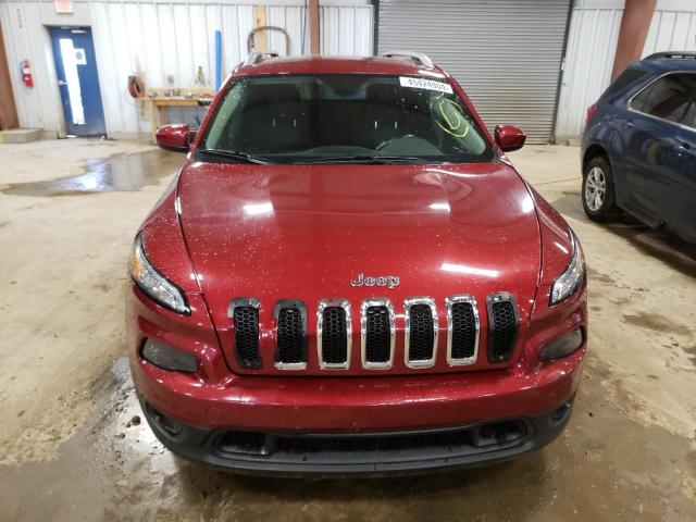 Aukcja sprzedaży 2014 Jeep Cherokee Latitude, vin: 1C4PJLCB5EW171910, numer aukcji: 45424904