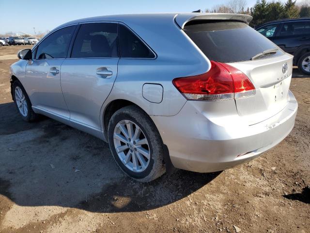 Продажа на аукционе авто 2010 Toyota Venza, vin: 4T3BA3BB3AU013537, номер лота: 45046654