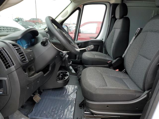 46372754 :رقم المزاد ، 3C6LRVDG0PE598686 vin ، 2023 Ram Promaster 2500 مزاد بيع