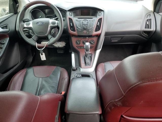 Aukcja sprzedaży 2013 Ford Focus Se, vin: 1FADP3F21DL284191, numer aukcji: 45230404