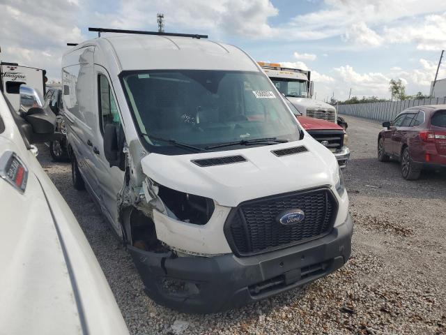 2021 Ford Transit T-250 მანქანა იყიდება აუქციონზე, vin: 1FTBR1C8XMKA42658, აუქციონის ნომერი: 43682974
