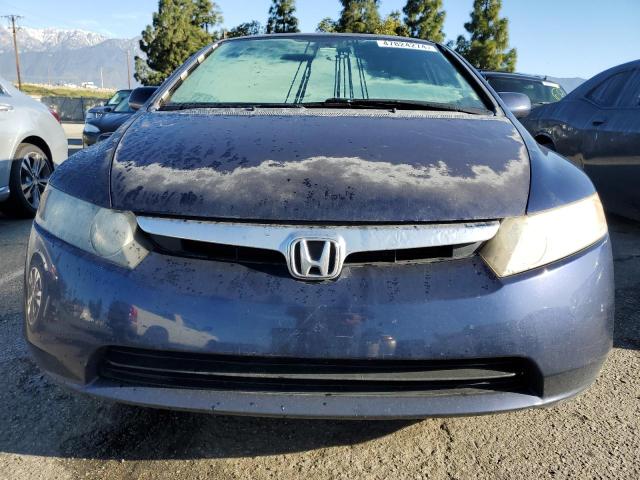 Продажа на аукционе авто 2007 Honda Civic Lx, vin: JHMFA165X7S009253, номер лота: 47824274