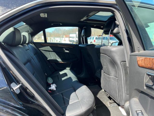47828694 :رقم المزاد ، WDDHF8HB1BA454475 vin ، 2011 Mercedes-benz E 350 4matic مزاد بيع