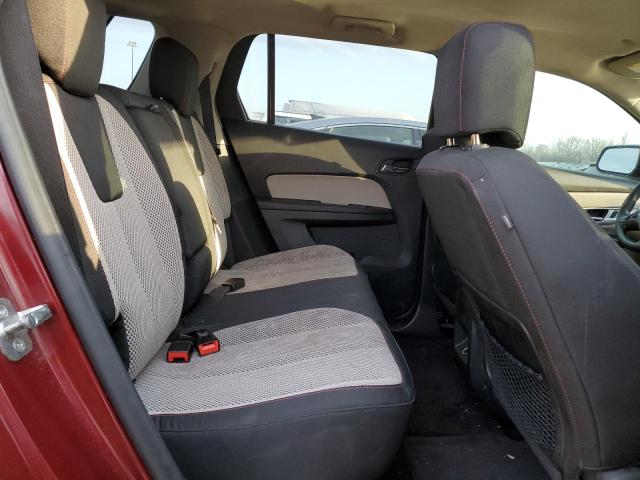 Продаж на аукціоні авто 2016 Gmc Terrain, vin: 2GKALMEK2G6149075, номер лоту: 46766274