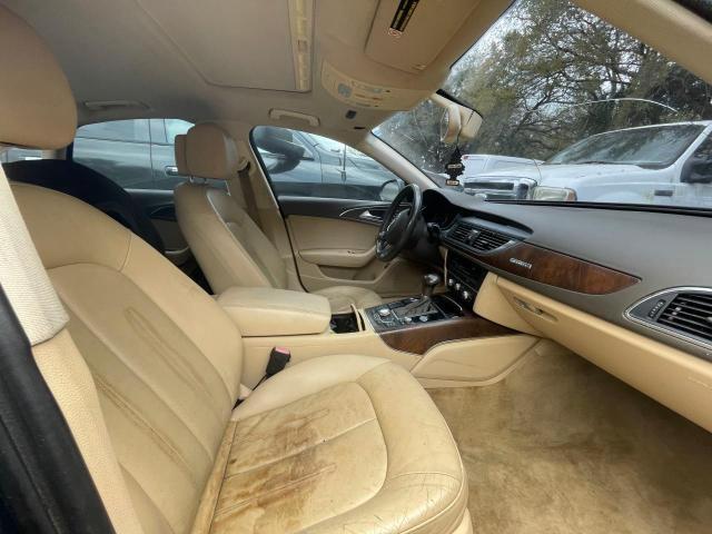45528684 :رقم المزاد ، WAUGGAFC1CN069270 vin ، 2012 Audi A6 Premium Plus مزاد بيع