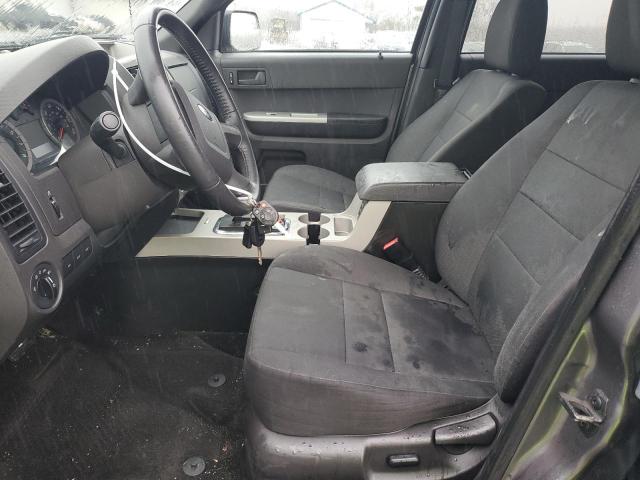Aukcja sprzedaży 2011 Ford Escape Xlt, vin: 1FMCU9DG9BKC28868, numer aukcji: 45296284