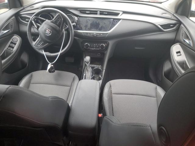 Aukcja sprzedaży 2022 Buick Encore Gx Preferred, vin: KL4MMBS21NB100260, numer aukcji: 45480374