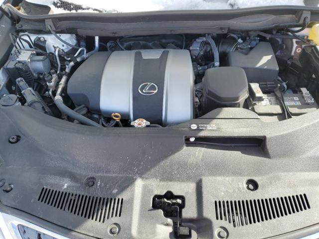 47958884 :رقم المزاد ، 2T2HZMDA3MC258619 vin ، 2021 Lexus Rx مزاد بيع