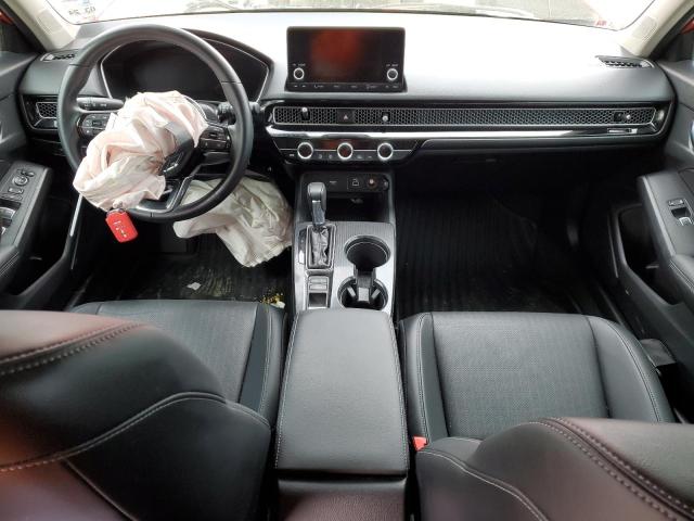 Продажа на аукционе авто 2022 Honda Civic Exl, vin: 19XFL1H74NE011249, номер лота: 46094304