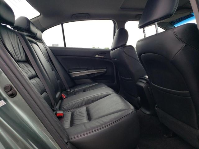 2009 Honda Accord Exl მანქანა იყიდება აუქციონზე, vin: 1HGCP26859A122590, აუქციონის ნომერი: 48756204