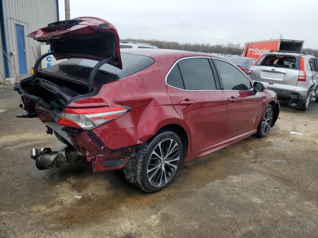 Aukcja sprzedaży 2018 Toyota Camry L, vin: 4T1B11HK4JU550678, numer aukcji: 45531604