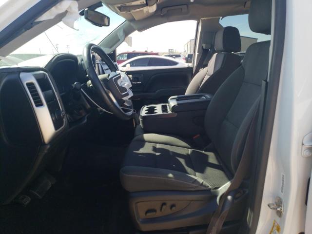 Продажа на аукционе авто 2015 Gmc Sierra C1500 Sle, vin: 3GTP1UEC8FG321827, номер лота: 46857394
