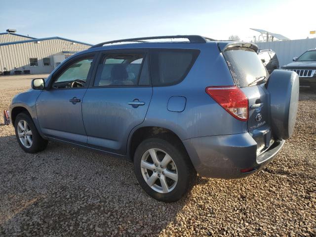 Aukcja sprzedaży 2007 Toyota Rav4 Limited, vin: JTMBD31V276023375, numer aukcji: 46678684