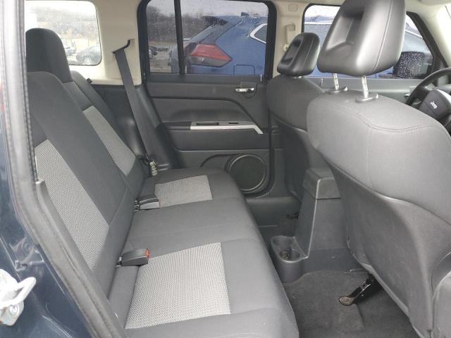 Aukcja sprzedaży 2008 Jeep Patriot Sport, vin: 1J8FT28W38D519658, numer aukcji: 45507464