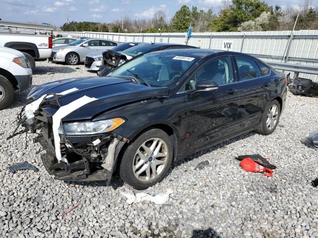 Aukcja sprzedaży 2014 Ford Fusion Se, vin: 3FA6P0HD3ER190368, numer aukcji: 45489114