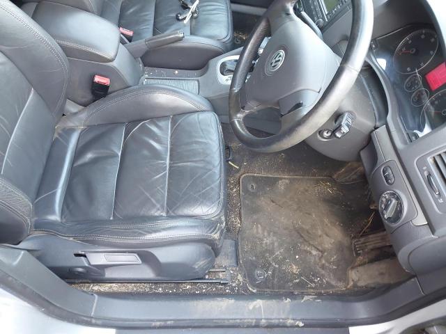 Aukcja sprzedaży 2005 Volkswagen Golf Gt Td, vin: WVWZZZ1KZ5W238782, numer aukcji: 45310094