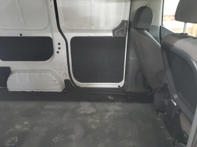 2016 Nissan Nv200 2.5s მანქანა იყიდება აუქციონზე, vin: 3N6CM0KN6GK698253, აუქციონის ნომერი: 48474284