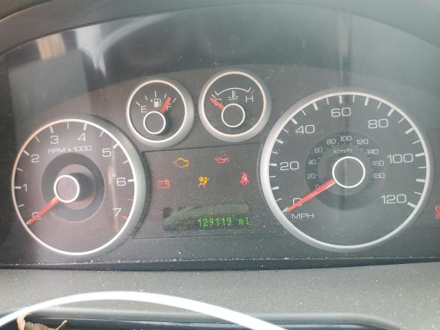 Aukcja sprzedaży 2006 Ford Fusion Sel, vin: 3FAHP08126R188062, numer aukcji: 45553924