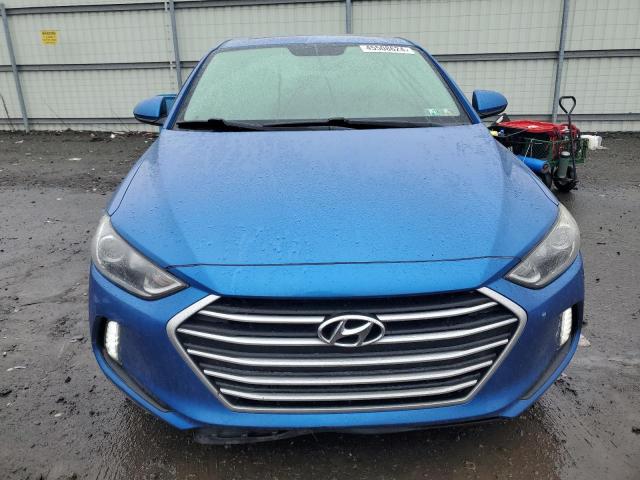 Aukcja sprzedaży 2017 Hyundai Elantra Se, vin: 5NPD84LF7HH143060, numer aukcji: 45508624