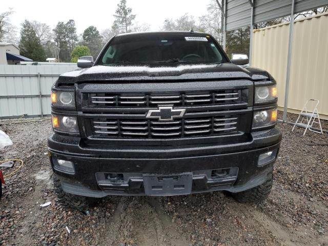 Aukcja sprzedaży 2015 Chevrolet Silverado C1500 Lt, vin: 3GCPCREC3FG320690, numer aukcji: 44990004