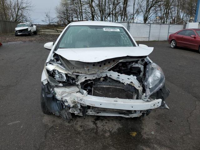 Aukcja sprzedaży 2012 Toyota Yaris, vin: JTDKTUD39CD525437, numer aukcji: 45341504