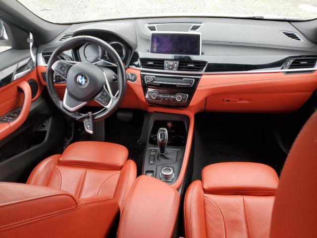 Aukcja sprzedaży 2021 Bmw X2 Xdrive28i, vin: WBXYJ1C03M5S10797, numer aukcji: 45555834