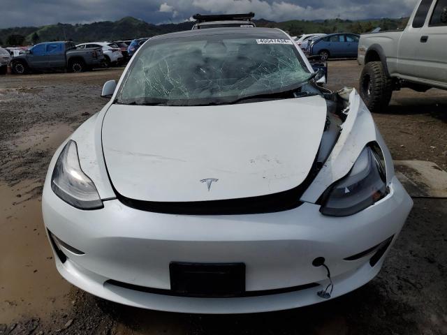 Aukcja sprzedaży 2021 Tesla Model 3, vin: 5YJ3E1EB1MF879577, numer aukcji: 45547434