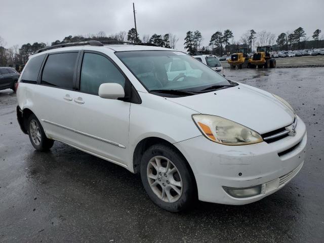 Aukcja sprzedaży 2004 Toyota Sienna Xle, vin: 5TDBA22C94S027354, numer aukcji: 45175114