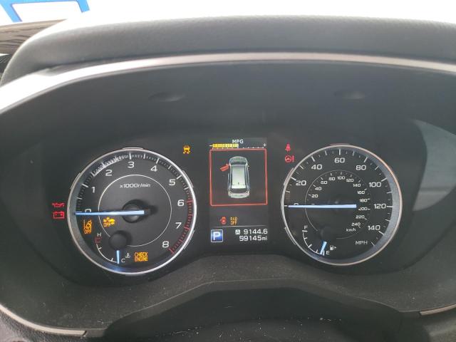 Aukcja sprzedaży 2020 Subaru Ascent Touring, vin: 4S4WMARD7L3432531, numer aukcji: 46478044