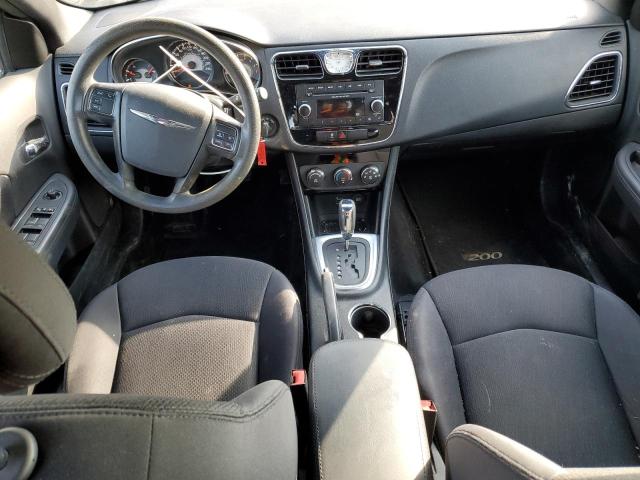 Продажа на аукционе авто 2013 Chrysler 200 Lx, vin: 1C3CCBAB6DN692343, номер лота: 48608834